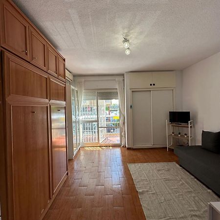 Benalmadena Gamonal Apartment Malaga Exterior photo