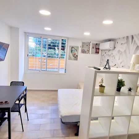 Benalmadena Gamonal Apartment Malaga Exterior photo