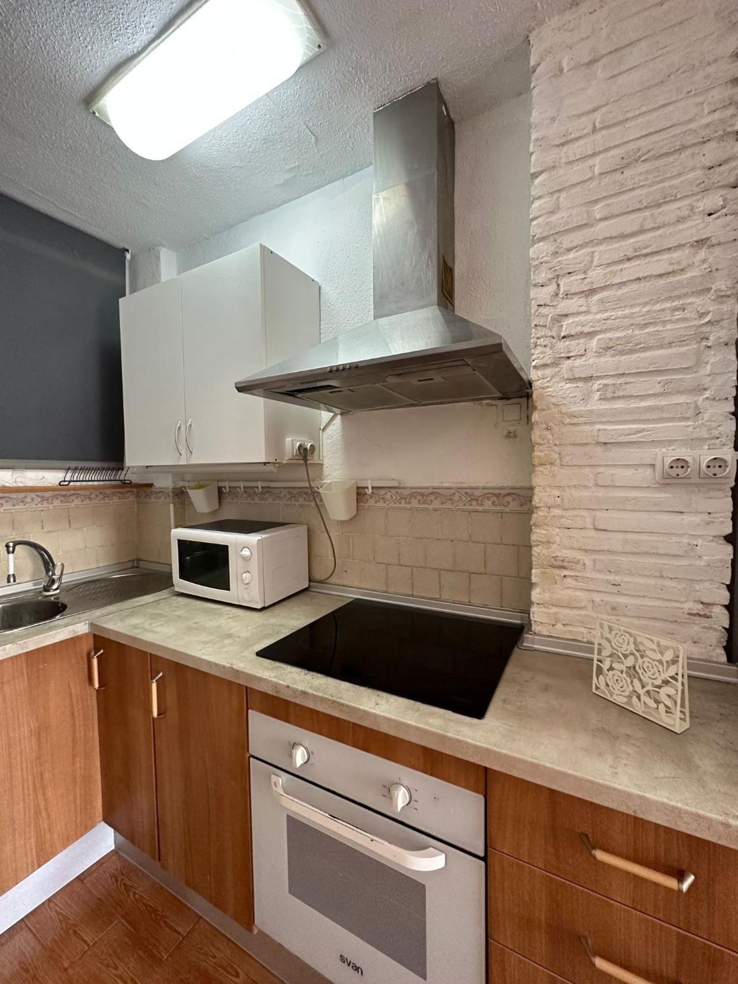 Benalmadena Gamonal Apartment Malaga Exterior photo